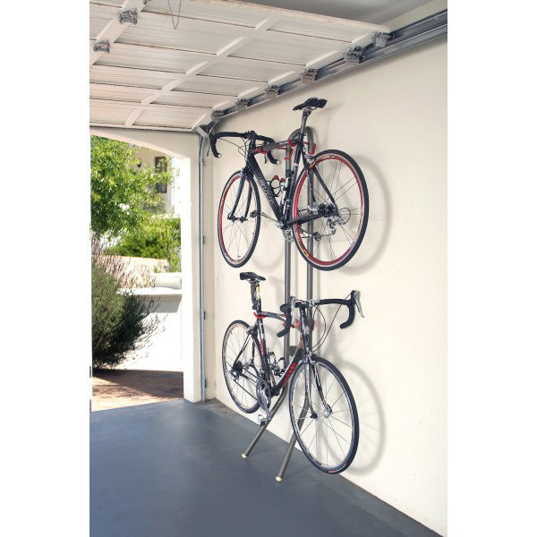 Michelangelo Heavy Duty 2 Lean Rack alternate view