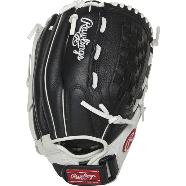 Women's Shut Out Fastpitch 12.5" Outfield RHT, Featured Image