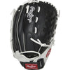 Rawlings Shut Out 12.5" Basket - Right Hand Throw