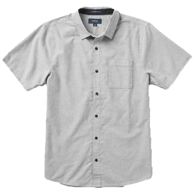 Men's Well Worn Organic Short Sleeve alternate view