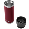 Yeti Rambler Hotshot Bottle 18 oz