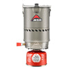 MSR Reactor Stove System 1 L Silver/Red