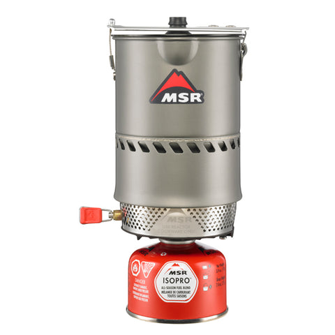 Reactor Stove System 1 L