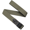 Arcade Ridge Slim Ivy Green