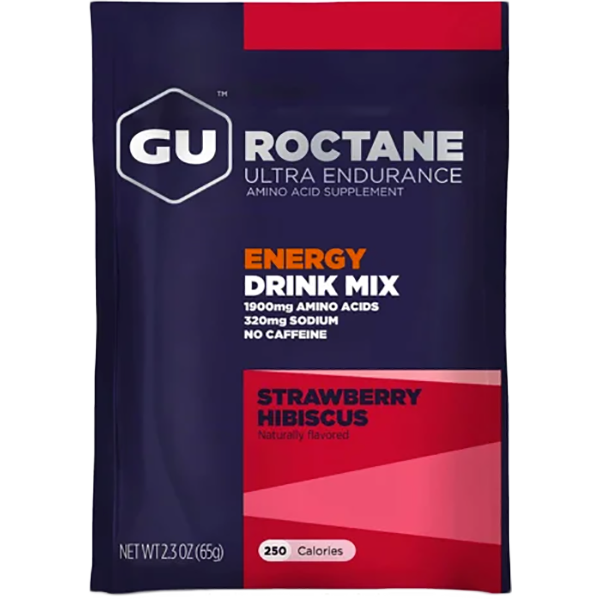 Roctane Energy Drink Mix alternate view