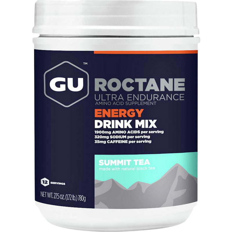 Roctane Energy Drink Mix + Caffeine (12 Servings), Featured Image