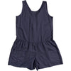 Roxy Youth Passionate Love Romper BSP0-Mood Indigo