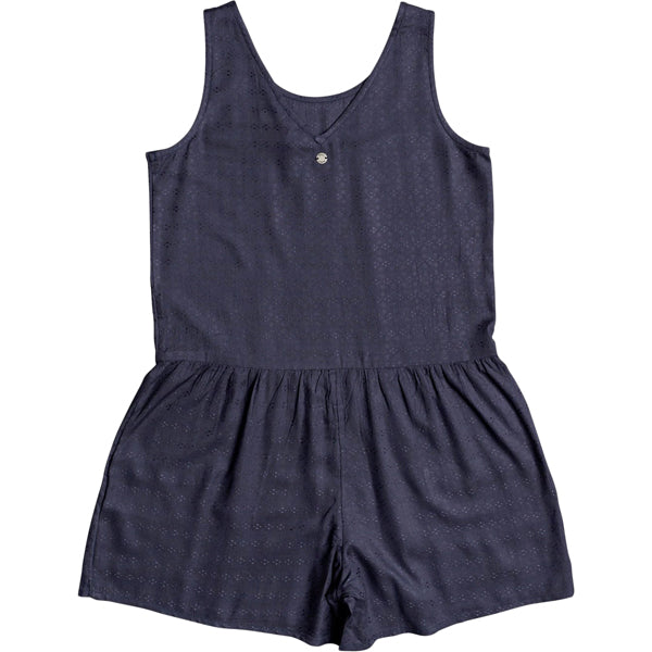 Youth Passionate Love Romper alternate view