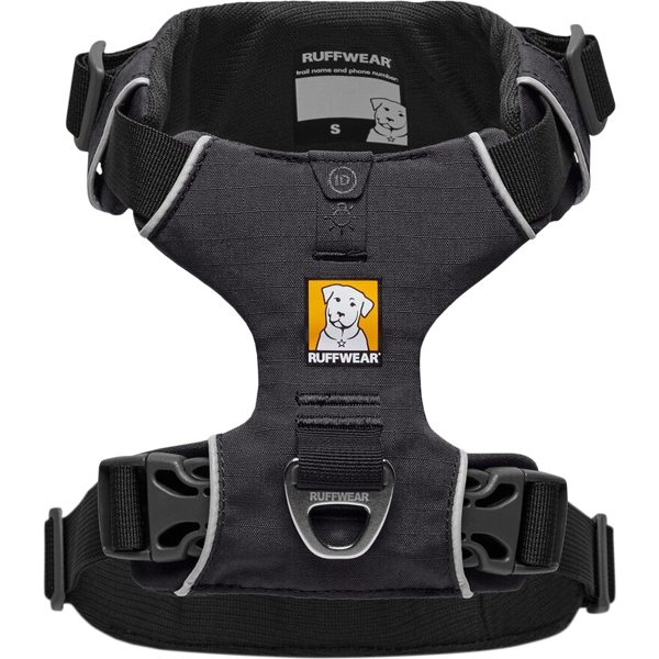 Front Range Harness, Featured Image