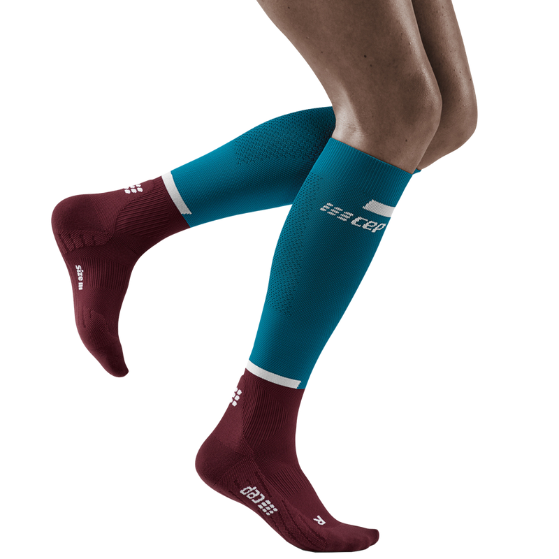 The Run Compression Socks 4.0, CEP Compression The Run Compression Socks 4.0