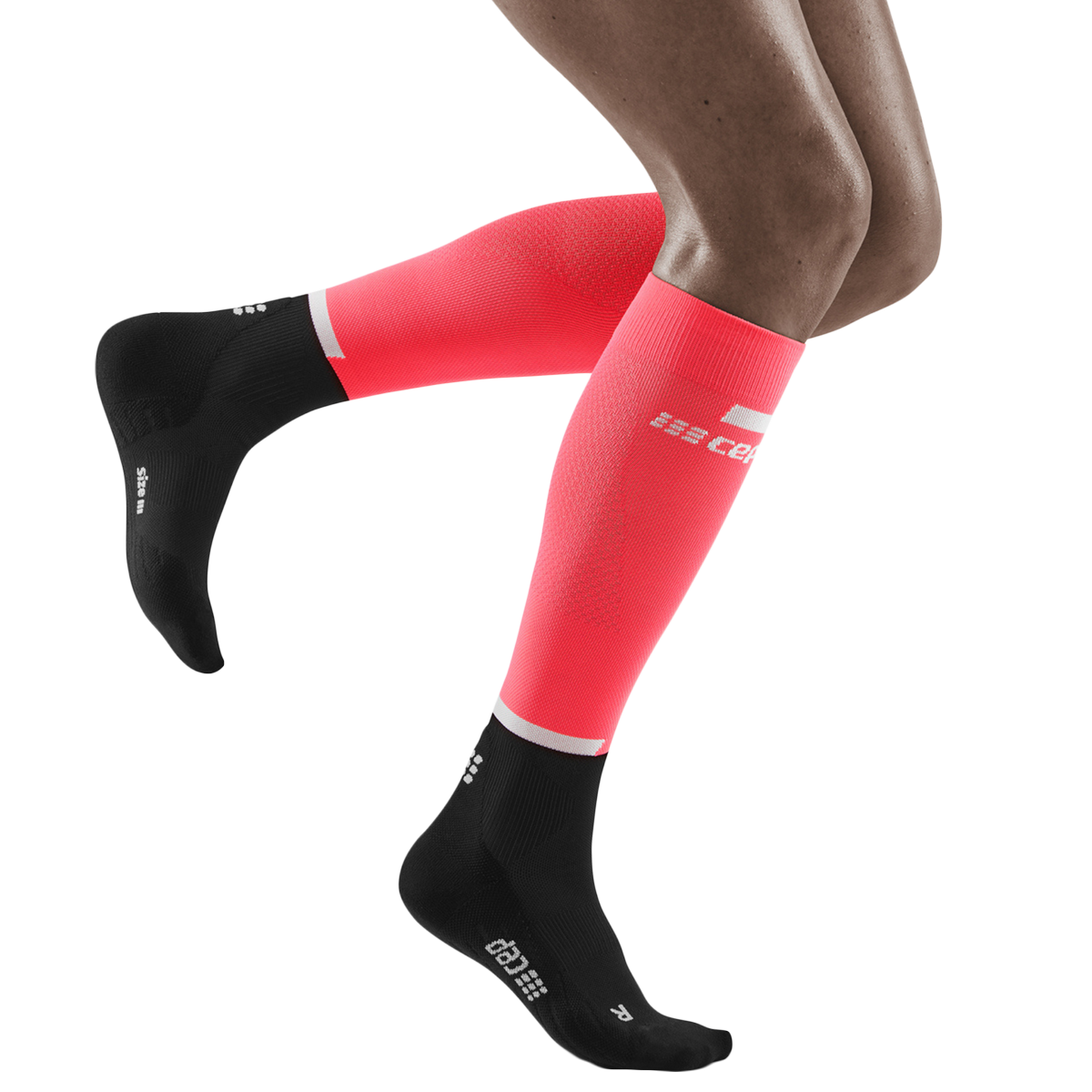 Women's The Run Compression Socks 4.0 alternate view