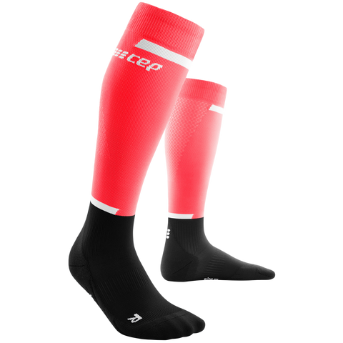 Women's The Run Compression Socks 4.0