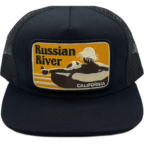 Russian River Trucker