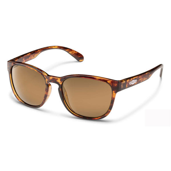 Loveseat - Tortoise/Sienna Mirror Polarized, Featured Image