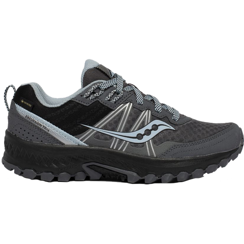 Saucony excursion deals tr 14 gtx