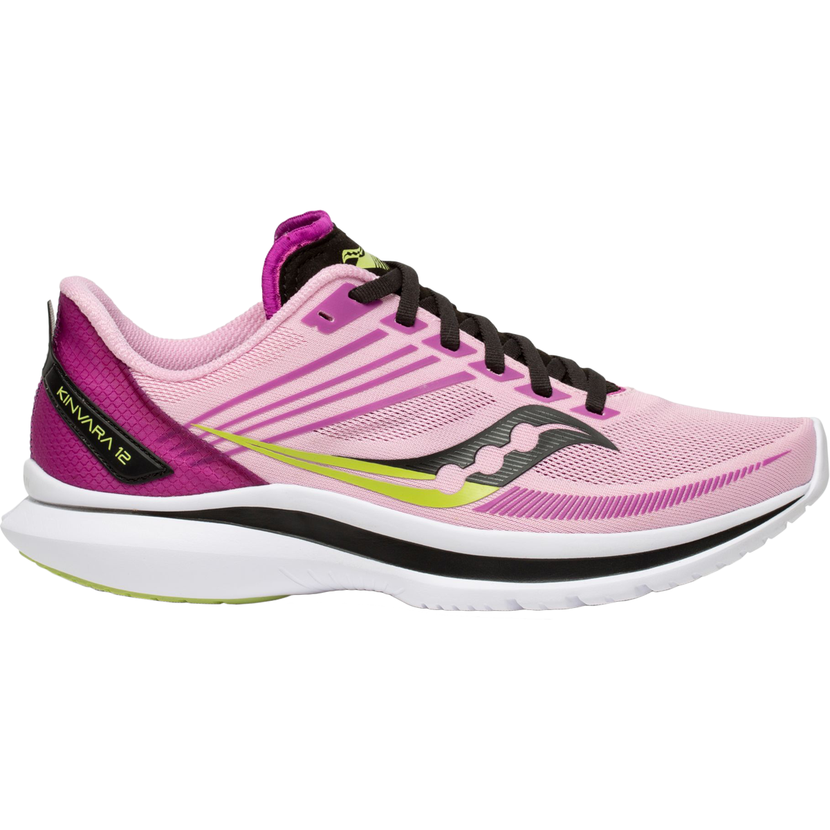 Saucony kinvara 9 sales damen 40 5
