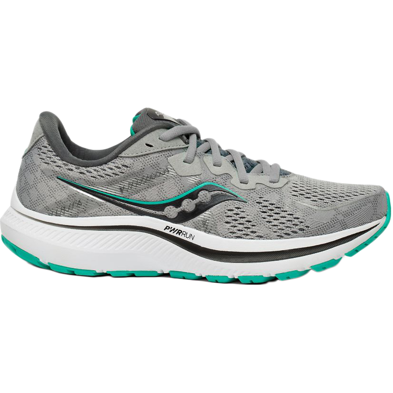 Women's Omni 20, Featured Image