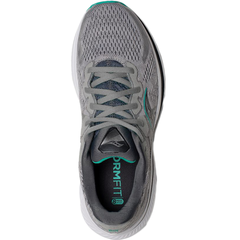 Women's Omni 20, Saucony Women's Omni 20 20-Alloy/Jade