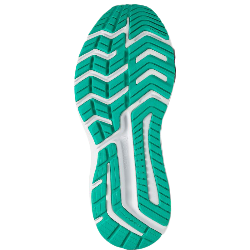 Women's Omni 20, Saucony Women's Omni 20 20-Alloy/Jade