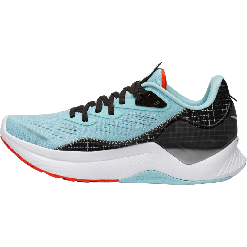 Women's Endorphin Shift 2, Saucony Women's Endorphin Shift 2 20-Powder/Scarlet