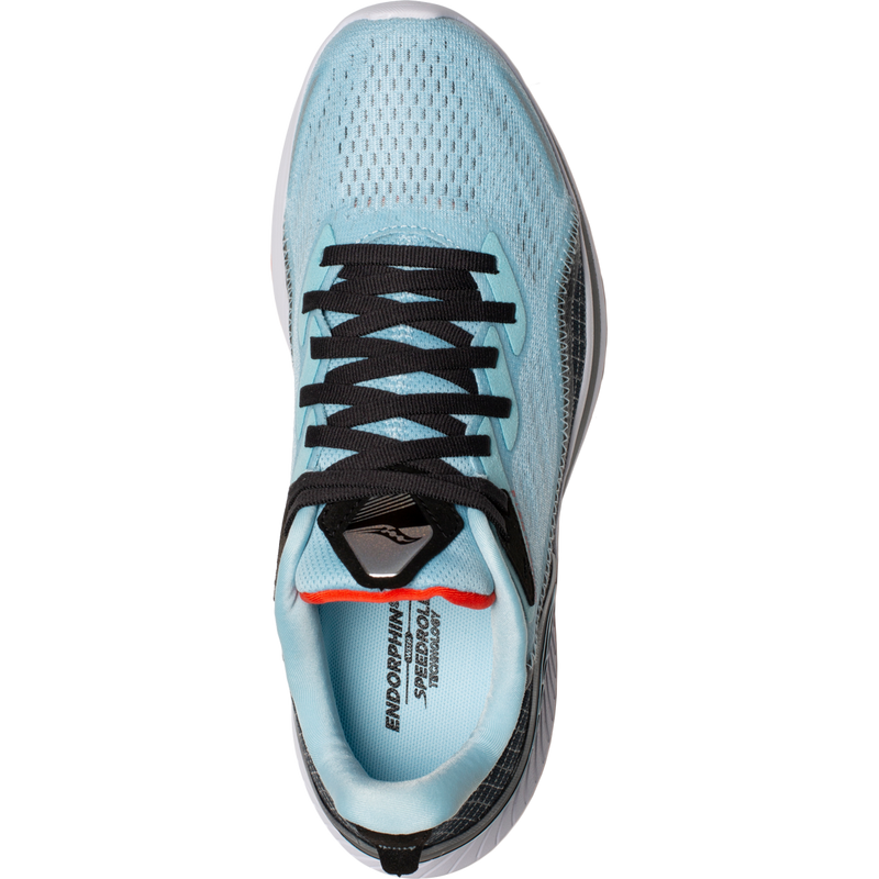 Women's Endorphin Shift 2, Saucony Women's Endorphin Shift 2 20-Powder/Scarlet