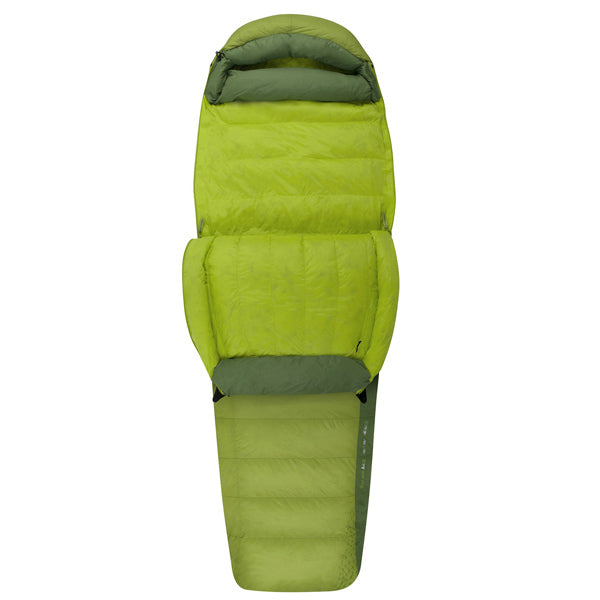 Ascent 25 Long, Sea to Summit Ascent 25 - Long