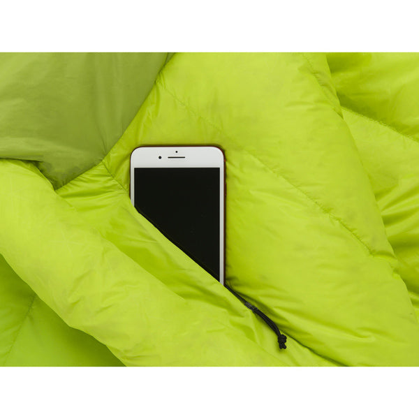 Ascent 25 Long, Sea to Summit Ascent 25 - Long