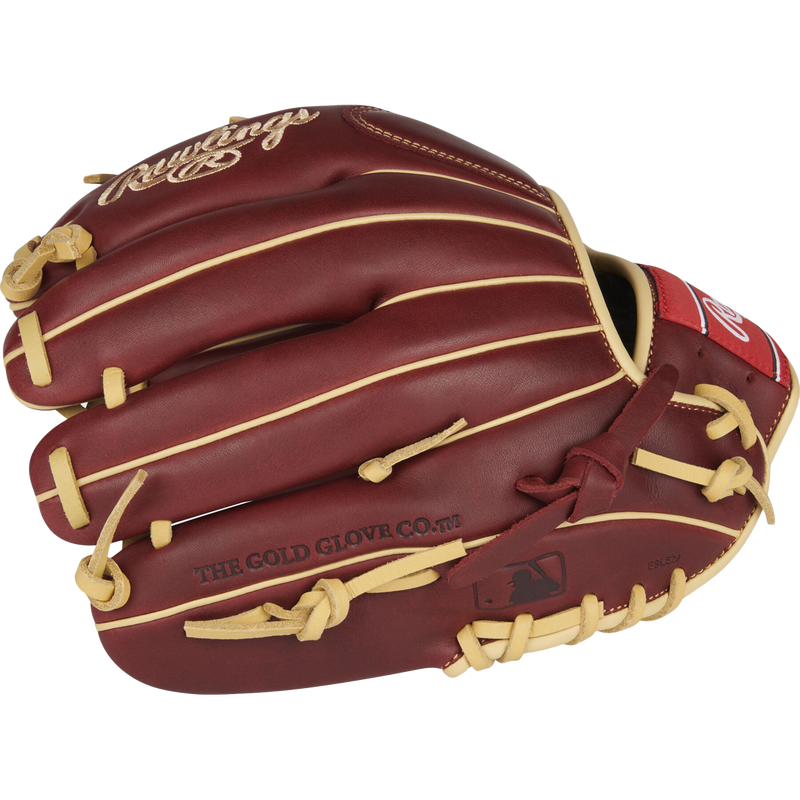 Sandlot 11.5" I Web, Rawlings Sandlot 11.5" I Web