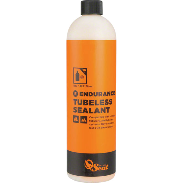 Endurance - 16oz, Featured Image