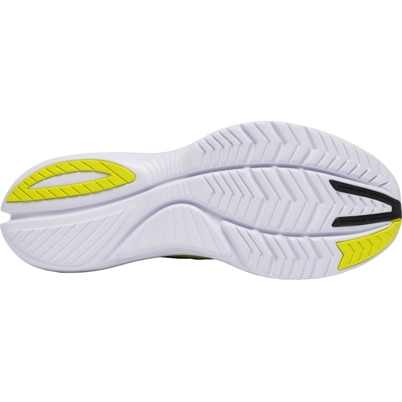 Men's Kinvara 12, Saucony Men's Kinvara 12 55-Cobalt/Citrus