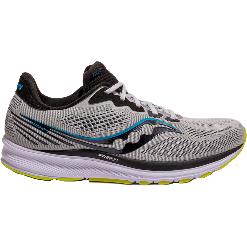 Men's Ride 14, Featured Image