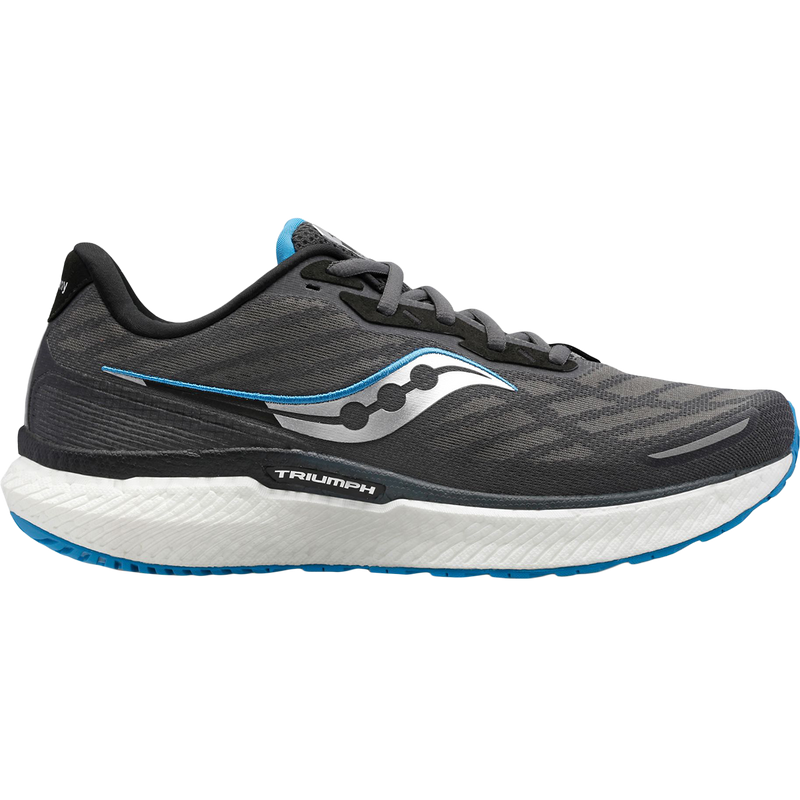 Men's Triumph 19, Featured Image