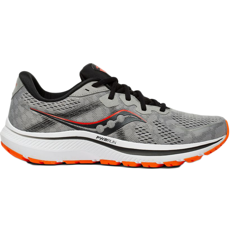 Men's Omni 20, Featured Image