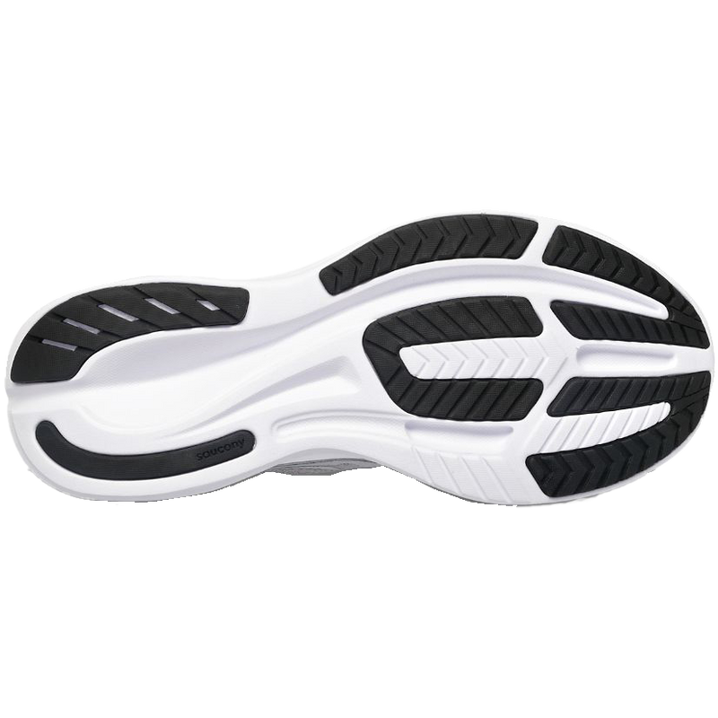 Men's Ride 15, Saucony Men's Ride 15 in Alloy/Topaz