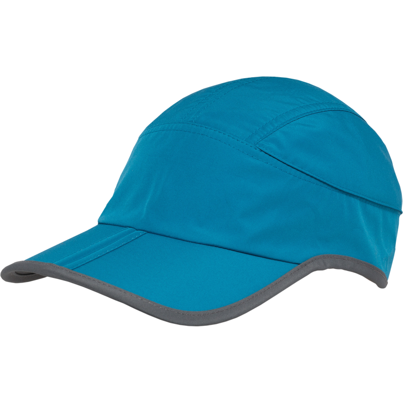 Eclipse Cap, Featured Image