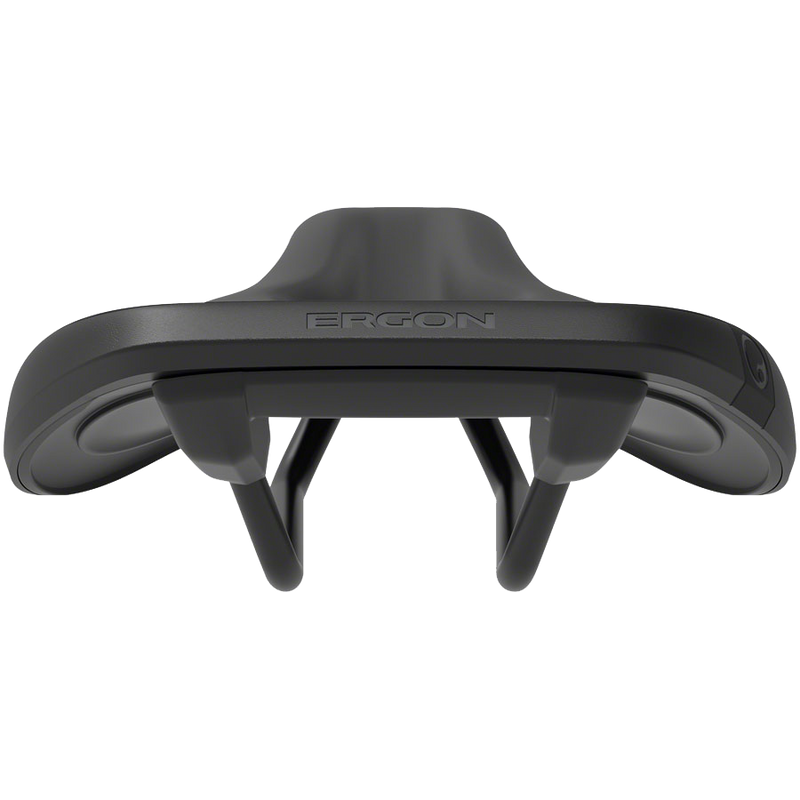 SMC Saddle Stealth - S/M, Ergon SMC Saddle Stealth - S/M