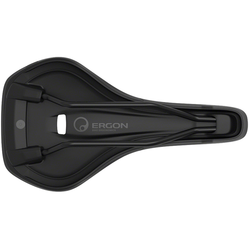 SMC Saddle Stealth - S/M, Ergon SMC Saddle Stealth - S/M