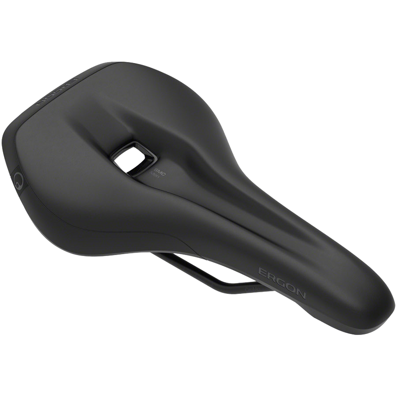 SMC Saddle Stealth - S/M, Featured Image