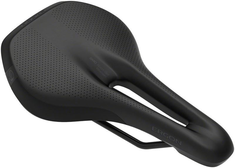 Women's SMC Sport Gel Saddle - Stealth - M/L, Featured Image