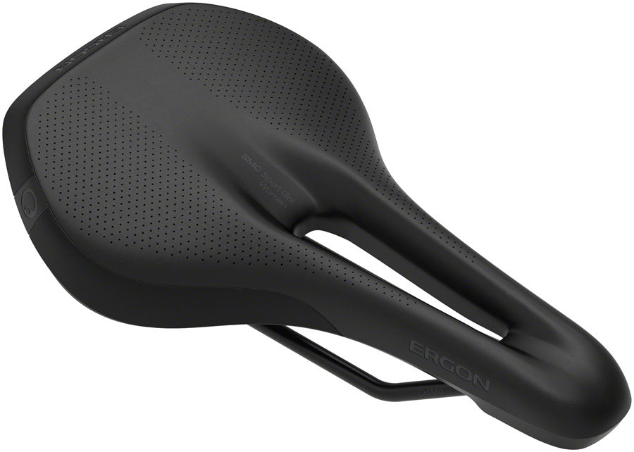 Women's SMC Sport Gel Saddle - Stealth - M/L alternate view