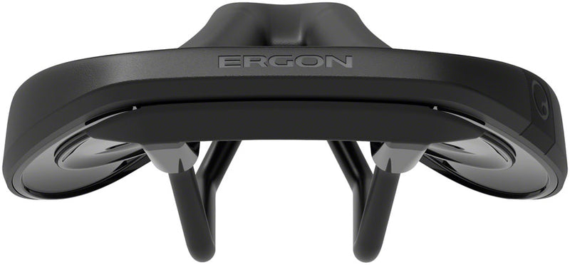Women's SMC Sport Gel Saddle - Stealth - M/L, Ergon Women's SMC Sport Gel Saddle - Stealth - M/L