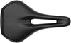 Ergon Women's SMC Sport Gel Saddle - Stealth - M/L