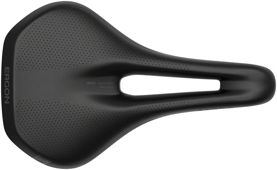 Women's SMC Sport Gel Saddle - Stealth - M/L alternate view