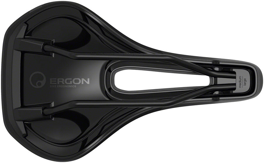 Women's SMC Sport Gel Saddle - Stealth - M/L alternate view