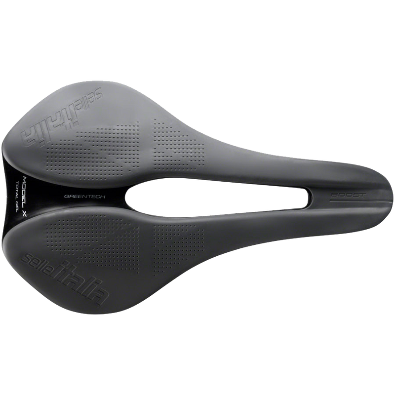 Model X Green Superflow, Selle Italia Model X Green Superflow
