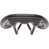 Ergon Men's SM Comp Saddle - Steel, Stealth - M/L