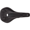 Ergon Men's SM Comp Saddle - Steel, Stealth - M/L