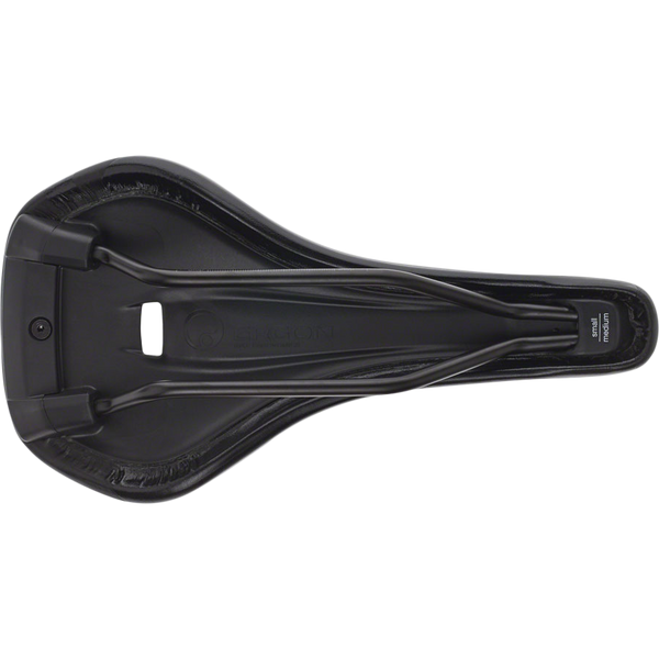 Men's SR Pro Saddle, Titanium, Stealth - S/M – Sports Basement