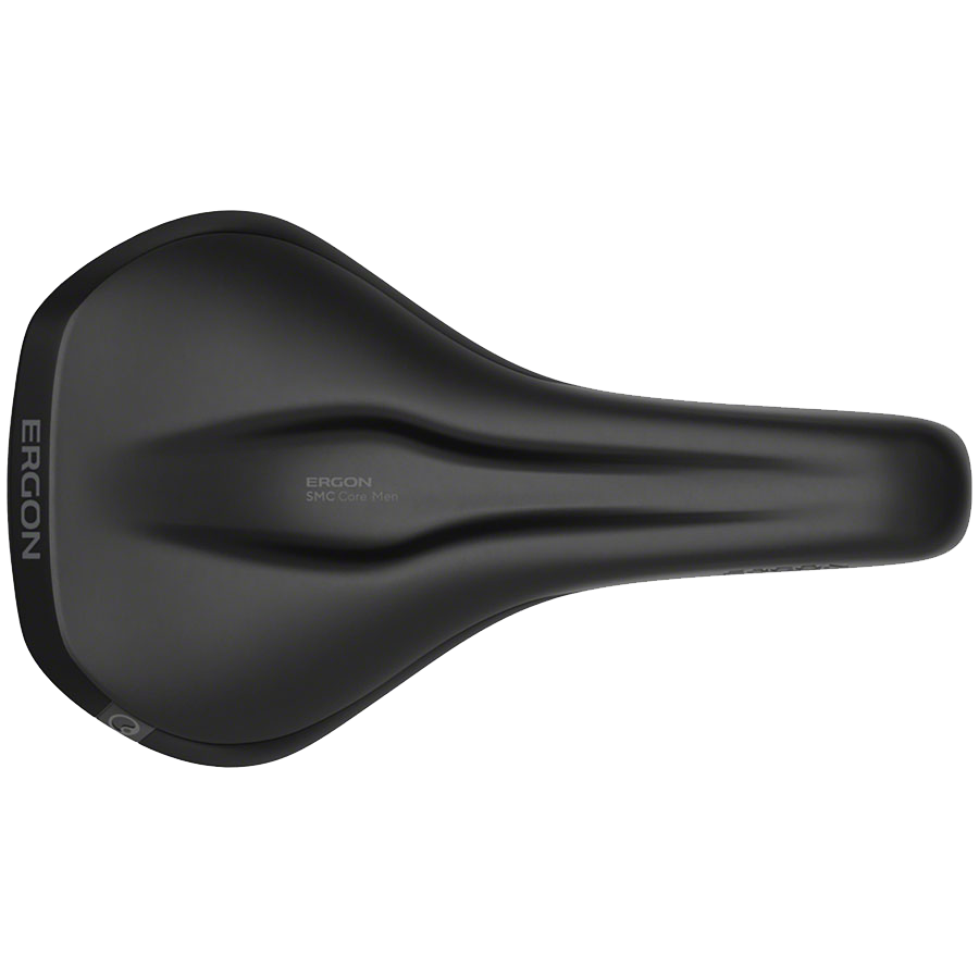 SMC Core Saddle M/L - Black/Gray alternate view