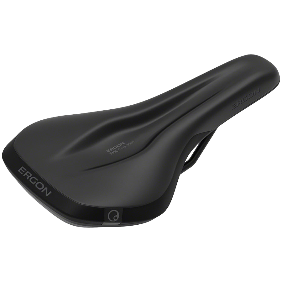 SMC Core Saddle M/L - Black/Gray alternate view